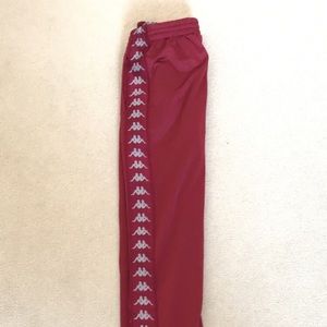 Kappa Track Pants